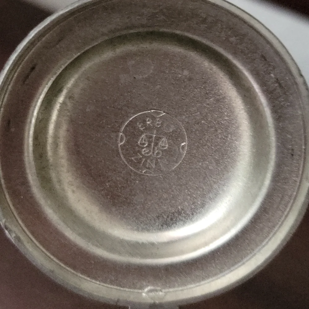 3 piece German Stein Set - Picture 4 of 9